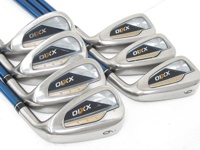 XXIO 2024 Navy 鐵桿組 (桿身 MP1300 7S)