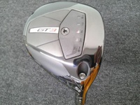 GT3 球道木桿 (桿身 TENSEI 1K Black 65 不附扳手)