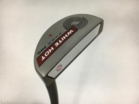 White HOT PRO2.0 #9 推桿 (桿身 特製鋼)
