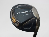 PARADYM 開球木桿 (桿身 VENTUS TR5 for Callaway(JP))