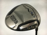 MACTEC NV-NX R 開球木桿 (桿身 NXR Quadra Action Shaft)