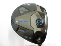 PARADYM Ai SMOKE 340 MINI 開球木桿 (桿身 SPEEDER NX BLACK 50)
