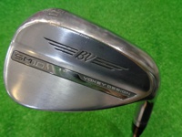 VOKEY SM10 Tour Chrome 50-12F 挖起桿 (桿身 DG(JP))