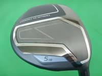 XXIO 2026+ 球道木桿 (桿身 SPEEDER NX DST for XXIO)