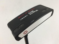 White HOT VERSA DOUBLE WIDE 推桿 (桿身 STROKE LAB(ストローク ラボ)シャフト)