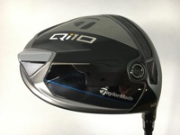 Qi10 開球木桿 (桿身 Diamana Blue TM50(JP))