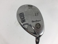 MACTEC NV Hybrid ー 長鐵/混血桿/小雞腿 (桿身 Triple Action NV UT)