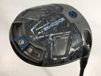 PARADYM Ai SMOKE MAX 開球木桿 (桿身 TENSEI 50 for Callaway(JP))