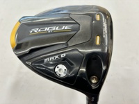 ROGUE ST MAX D 開球木桿 (桿身 VENTUS5 for Callaway(JP))