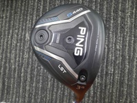 G440 LST 球道木桿 (桿身 ALTA J CB BLUE(JP))