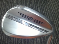 VOKEY SM10 Tour Chrome 60-12D 挖起桿 (桿身 BV105(JP))