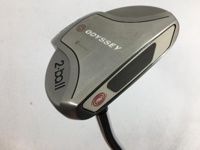 White STEEL 2-Ball 推桿 (桿身 特製鋼)