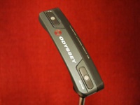 TRI-HOT 5K 2023 ONE 推桿 (桿身 STROKELAB 70C RED[33])