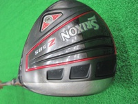 SRIXON Z585 開球木桿 (桿身 Miyazaki Mahana)