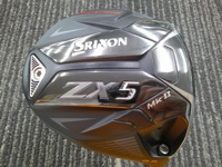 SRIXON ZX5 Mk II 開球木桿 (桿身 PLATINUM Speeder 6)