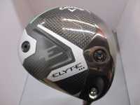 ELYTE ◆◆◆ 開球木桿 (桿身 TENSEI GREEN 60 for CW(JP))