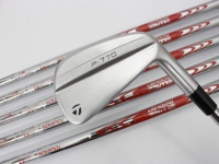 P770 2024 鐵桿組 (桿身 MODUS3TOUR105(JP) 6S)