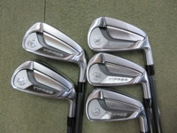 inpres DRIVESTAR TYPE S 2025 鐵桿組 (桿身 M-425i 5S)
