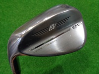 VOKEY SM9 Tour Chrome 54-14F 挖起桿 (桿身 DG(JP))