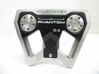 PHANTOM 9.5 推桿 (桿身 特製鋼[33])