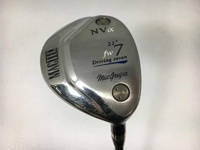 MACTEC NV ix 球道木桿 (桿身 Triple Action ix)