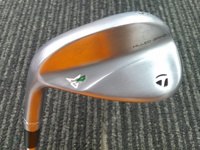 MILLED GRIND4 Chrome 50SB-09 挖起桿 (桿身 MODUS3TOUR105(JP))