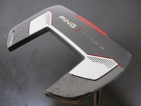 PING 2021 TYNE 4 推桿 (桿身 特製鋼PP58)