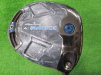 PARADYM Ai SMOKE MAX 開球木桿 (桿身 TENSEI 50 for Callaway(JP))