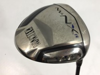 MACTEC NV-NX R 開球木桿 (桿身 NXR Quadra Action Shaft)