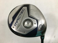 MACTEC NV 2012 球道木桿 (桿身 NV-201FF)