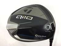 Qi10 開球木桿 (桿身 Diamana Blue TM50(JP))