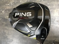 G430 MAX 開球木桿 (桿身 PING TOUR 2.0 CHROME 65(JP))