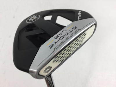 STROKE LAB 2019 R-BALL 推桿 (桿身 特製鋼)