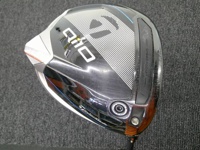 Qi10 開球木桿 (桿身 Diamana Blue TM50(JP) 不附扳手)