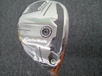 Qi35 RESCUE 長鐵/混血桿/小雞腿 (桿身 2025 Diamana SILVER TM70(JP) 不附扳手)