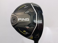 G430 MAX 球道木桿 (桿身 ALTA J CB BLACK(JP))