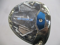 PARADYM Ai SMOKE MAX D 球道木桿 (桿身 TENSEI 50 for Callaway(JP))