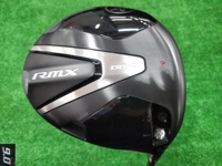 RMX DD-1 開球木桿 (桿身 VANQUISH VV 5)