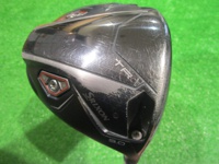 SRIXON ZXi TR 開球木桿 (桿身 VENTUS ZXi6)