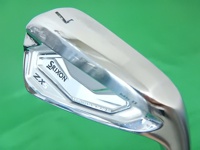 SRIXON ZX5 Mk II 7I 單號鐵 (桿身 NSPRO950GHneo DST 1S)