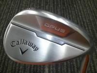 OPUS Chrome 60-10S 挖起桿 (桿身 N.S.PRO 950GHneo(JP))