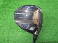 PARADYM X 球道木桿 (桿身 VENTUS TR5 for Callaway(JP))