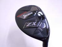 SRIXON ZX Mk II HYBRID 長鐵/混血桿/小雞腿 (桿身 NSPRO950GHneo DST for HYBRID)