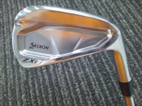SRIXON ZXi7 長鐵/混血桿/小雞腿 (桿身 MODUS3TOUR120)