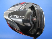 STEALTH PLUS 開球木桿 (桿身 Speeder SLK 6)