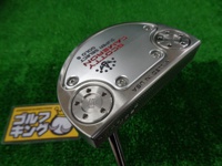 SCOTTY CAMERON SUPER SELECT GOLO6 推桿 (桿身 鋼[33])