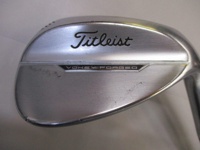 VOKEY FORGED2023 56-10M 挖起桿 (桿身 DG(JP))