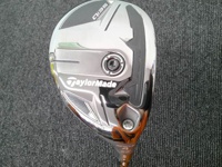 Qi35 RESCUE 長鐵/混血桿/小雞腿 (桿身 2025 Diamana SILVER TM70(JP) 不附扳手)