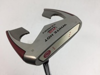 White HOT XG TERON 推桿 (桿身 特製鋼)