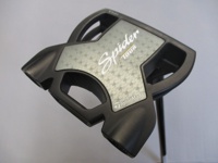 SPIDER TOUR TRUSS TM1 推桿 (桿身 特製鋼[34.5])